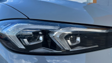 BMW 3 Series 320d MHT M Sport 5dr Step Auto Diesel Estate